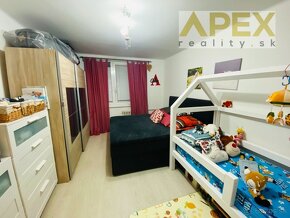 Exkluzívne APEX reality 2i. s balkónom na Vinohradskej ul. - 5