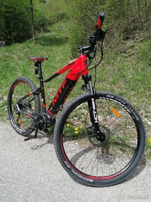 Predám ebike - 5