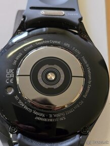 Samsung Watch 6 47mm Classic - 5