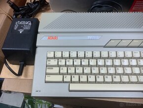 ATARI 130XE - 5