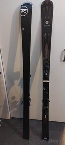 Rossignol 170cm - 5