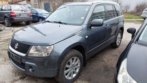 Suzuki grand vitara 1,9 ddis 5 dver - 5