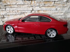 1:18 Kyosho, Autoart, BMW - 5