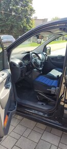 Predám Fiat Scudo 2,0JTD 94kW, r.v. 2015, 9 miestne - 5