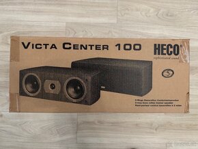 HECO VICTA CENTER 100 - 5