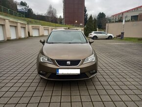 SEAT IBIZA ST 1.2 77-Kw(101-Ps) R.v.2013 Facelift - 5