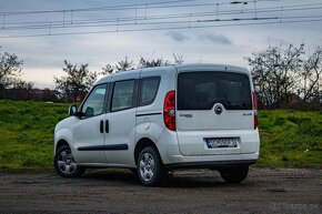 Opel Combo Van 1.6 CDTI 105k L2H2 2.4 - 5