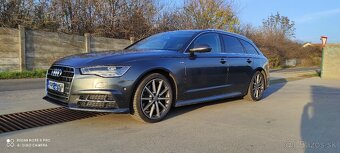 A6 Avant 3.0 TDI - 5