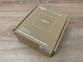 Belkin WeMo Maker - 5