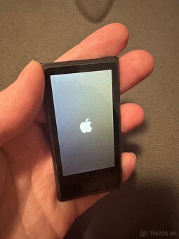 Apple iPod nano 16GB Space Gray - 5