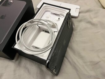 iPhone 11 Pro 64Gb Space Gray - 5