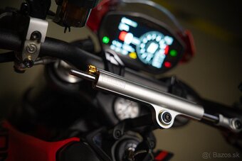 Ducati Monster + 937 - 5