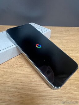 Predám GOOGLE PIXEL 9 PRO XL, TOP stav, 256GB, ZARUKA SK - - 5