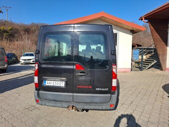 Renault Master - 5