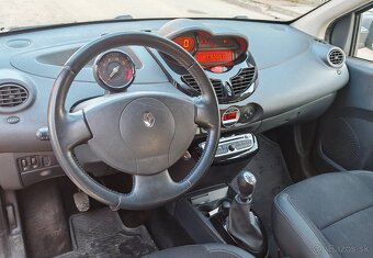 Renault Twingo - 5