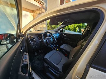 Renault Captur - 5