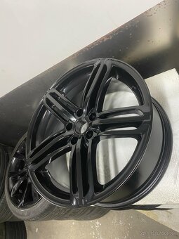 Elektrony 5x112 R19 Audi pompei - 5