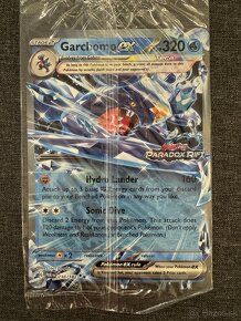 Pokemon TCG Jumbo Promo Karty(Velke) - 5