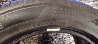 Sailun ATREZZO ELITE  205/55R16 91V - 5