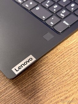 Lenovo Yoga S740-15IRH Iron Grey - 5