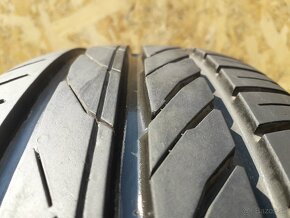 185/60 r15 letne pneumatiky - 5