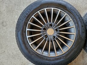 MAK 5x110 R15 - 5