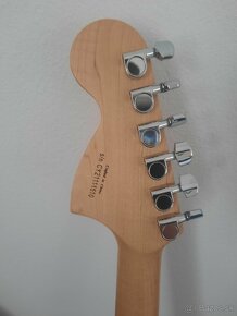 Fender squier affinity stratocaster 20th anniversary - 5