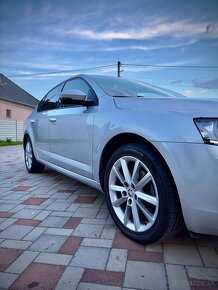 Škoda Octavia Buzines ‼️ - 5