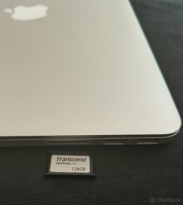 Macbook Pro 13" - 5