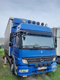 Mercedes-Benz Atego 1224 - 5