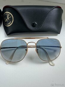 Okuliare rayban original 2ks - 5