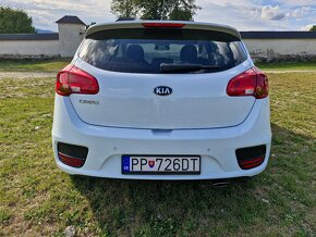 Kia ceed - 5