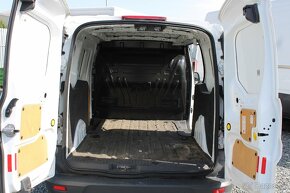 FORD TRANSIT CONNECT MAXI 1.5TDCI/70KW, KLIMA, ČR - 5