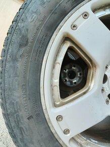 Nokian wrd4 - 5