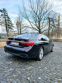 BMW Rad 7 730d xDrive A/T - 5