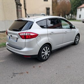 Predám Ford C-Max - 5