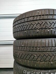 Continental 225/50 R17 94H zimné pneumatiky - 5