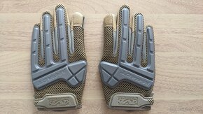 Mechanix Wear Arid M-Pact Coyote / nové - 5