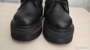 Dr. Martens V Jadon II Mono EU37 - 5