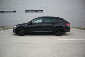 Škoda Superb Combi 2.0 TDI SCR Sportline DSG - 5