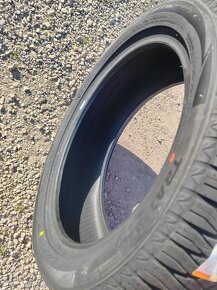 Celoročne pneu TRAZANO 225/45 R17 nové - 5