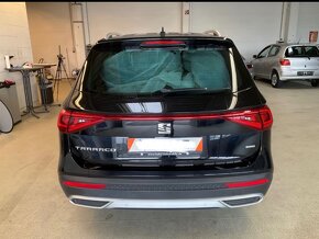 Seat Tarraco 2.0TSI 140kw 4-motion DSG 7-miest - 5