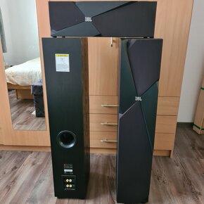 JBL studio 180 - 5