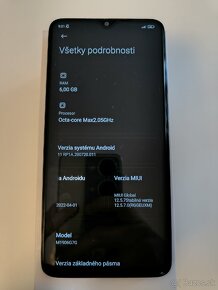 Xiaomi Redmi Note 8 Pro - 5