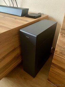 Soundbar Philips - 5