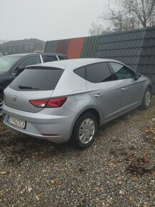 Seat Leon 1.0 TSI 8/2019 - 5