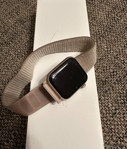 Apple Watch series 6 40 MM - 135 EUR - 5