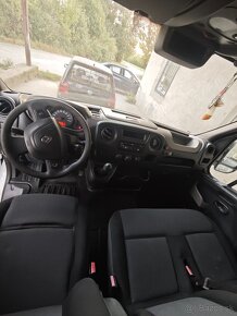 Renault Master - 5