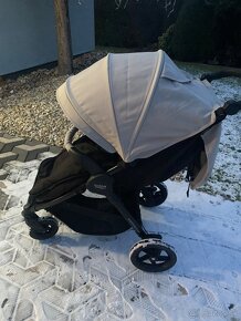 Britax B motion 4 plus - 5