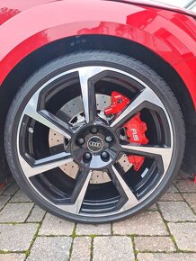 AUDI TTRS 2,5 TSI QUATTRO - 5